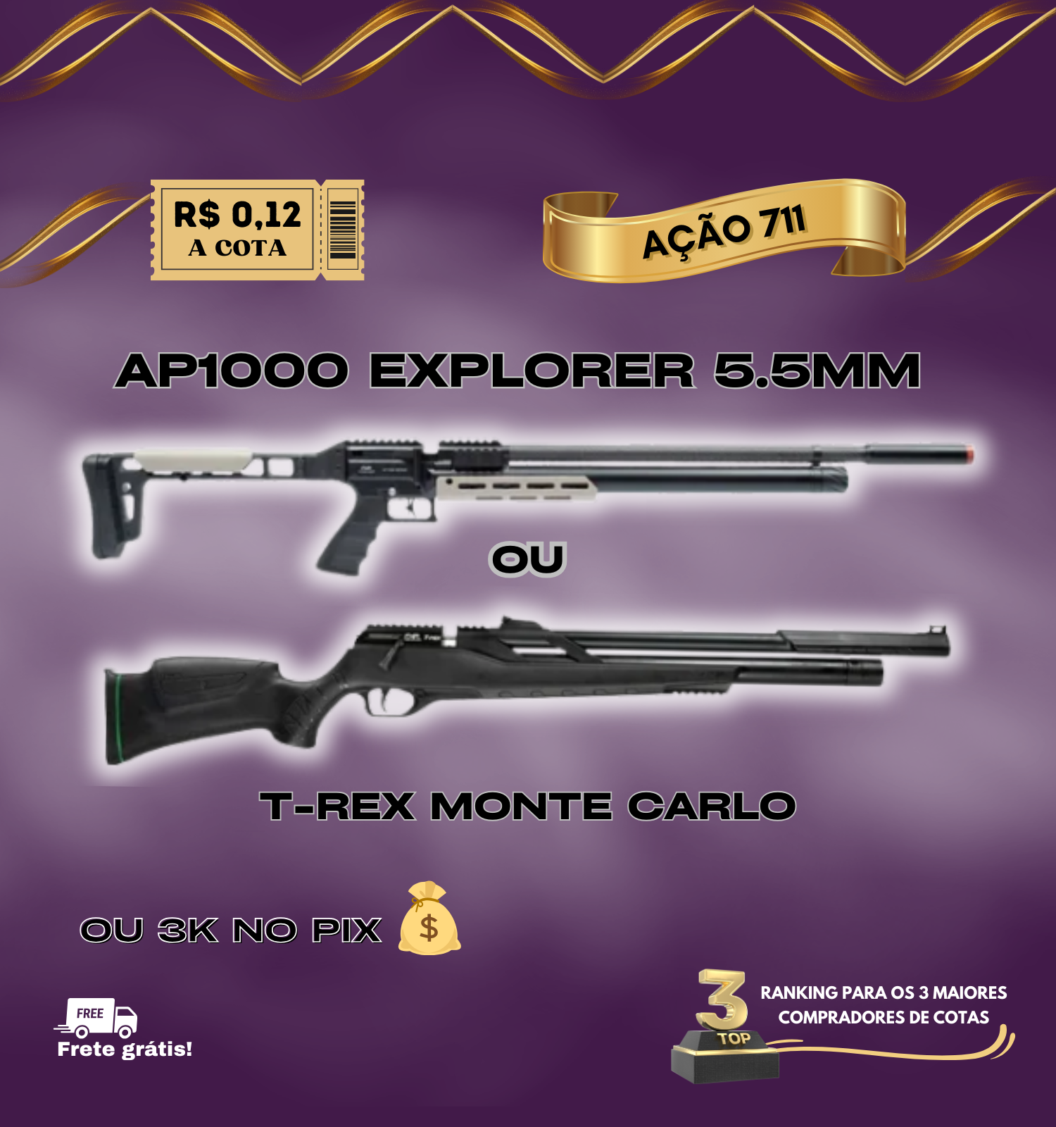 1.500,00 com apenas 0,03 centavos